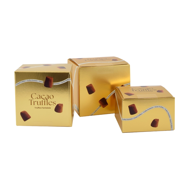 Collection Attaque Or - 1 - HD