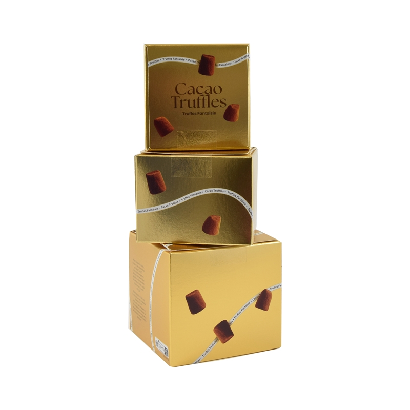 Collection Attaque Or - 2 - HD