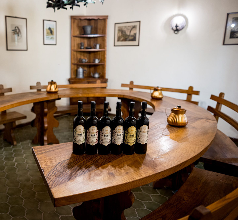 Fattoria-Le-Poggette