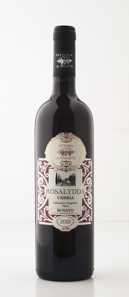 ROSALYDDA - ROSE