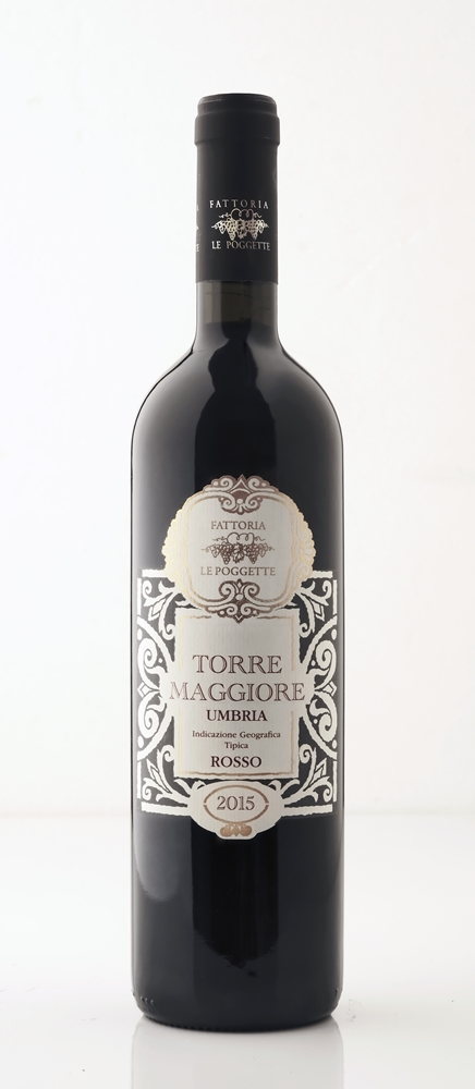 TORRE MAGGIORE - MONTEPULCIANO